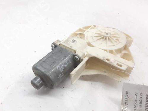 Used Left front window motor FORD FOCUS II (DA_, HCP, DP) 1.6 TDCi (109 hp) 6458985