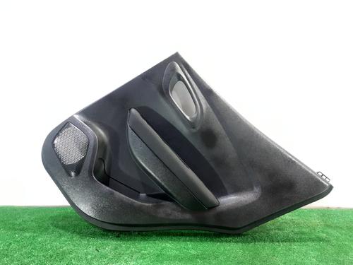 Used Rear right panel RENAULT KADJAR (HA_, HL_) [2015-2025]  7265339