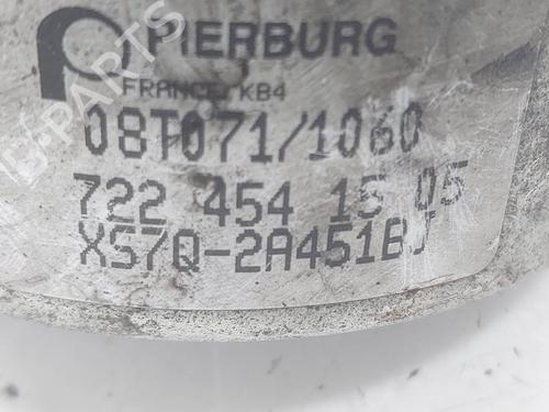 Vacuum pump FORD TRANSIT Van (FA_ _) | BP40513558M80 - Image 3