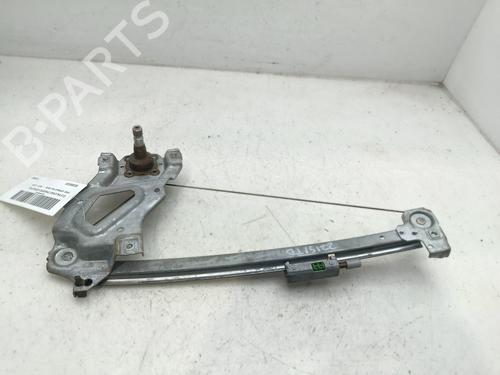 Elevador vidro trás direito Elevador vidro trás direito OPEL CORSA B (S93) 1.7 D (F08, F68, M68) (60 hp) 36233302 36233302