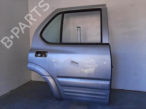 Dør høyre bak OPEL FRONTERA B (U99) 2.2 DTI (6B_ZC, 6B_VF, 6B_66, 6B_76) | BP11346247C5 