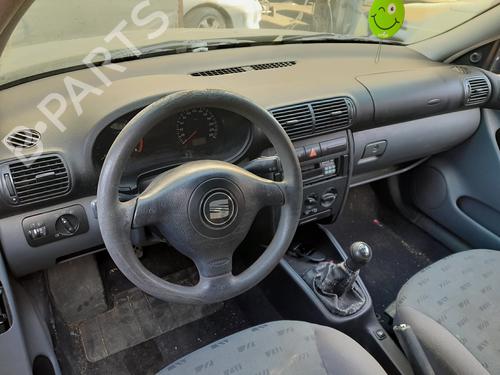 Starter SEAT LEON (1M1) 1.6 16 V | BP13898781M8 
