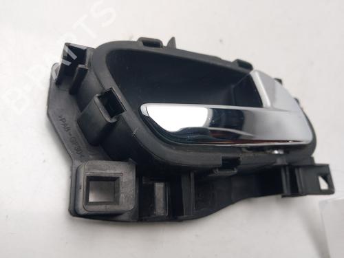 Front right interior door handle CITROËN C3 Picasso (SH_)  | BP32696078I14  - Image 5