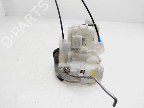 Used Front right lock SUBARU LEGACY V (BM) [2009-2025]  29719642
