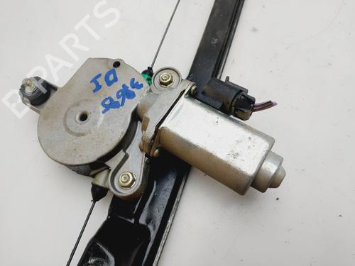 Rudehejsemekanisme ventre foran FIAT PUNTO Hatchback Van (188_) 1.2 60 | BP29748782C22 