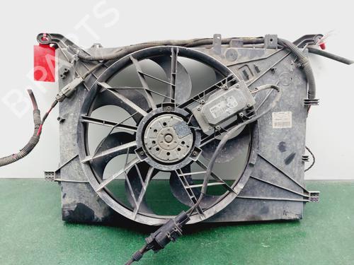 Termoventilador VOLVO S60 I (384) D5 (163 hp) 31584663