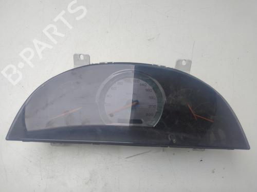 Used Instrument cluster SSANGYONG REXTON / REXTON II (GAB_) 2.7 Xdi (163 hp) 32306019