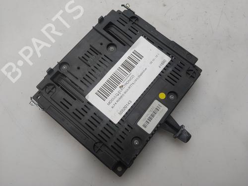Electronic module ALFA ROMEO GIULIETTA (940_) 1.6 JTDM (940FXD1A) | BP37010769M83 - Image 3