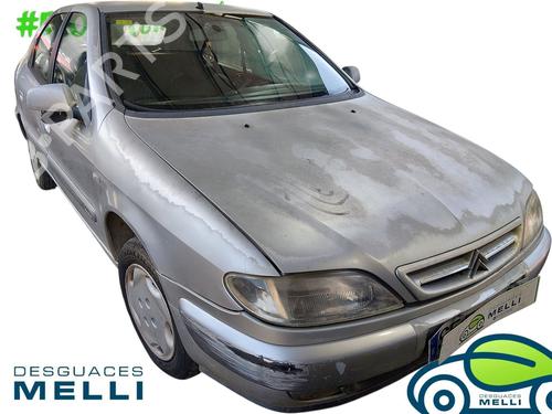 Steering column stalk CITROËN XSARA (N1) 1.9 TD | BP31695771I23 