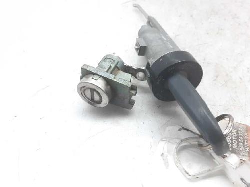 Used Ignition barrel CHEVROLET EPICA (KL1_) 2.0 D (150 hp) 5319336