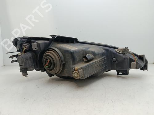 Venstre forlygte PEUGEOT 206 Hatchback (2A/C) | BP30680998C28