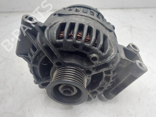 Used Alternator Alternator 36909605 36909605