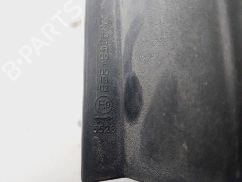 Right taillight CITROËN BERLINGO / BERLINGO FIRST Box Body/MPV (M_) 2.0 HDI 90 (MBRHY, MCRHY) | BP29509191C35 