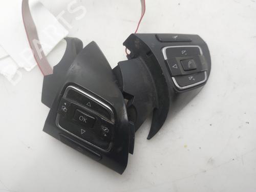 Switch VW PASSAT B7 (362) | BP38674386I30 - Image 4