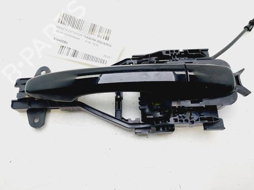 Used Rear left exterior door handle VOLVO V40 Hatchback (525) D2 (114 hp) 29585825