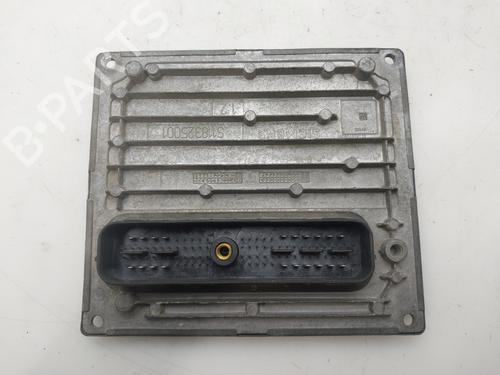 Used Engine control unit (ECU) Engine control unit (ECU) FORD FIESTA V (JH_, JD_) [2001-2014] 36430706 36430706