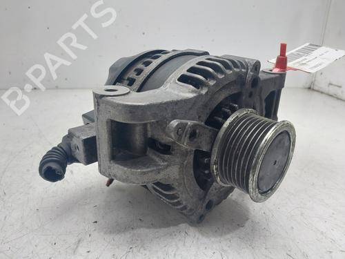 Used Alternator TOYOTA VERSO (_R2_) [2009-2018]  30298193