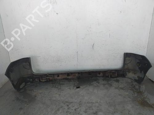Rear bumper RENAULT KANGOO (KC0/1_) 1.2 (KC0A, KC0K, KC0F, KC01) | BP20102454C8 