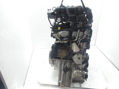 Engine MERCEDES-BENZ A-CLASS (W169) A 160 CDI (169.006, 169.306) | BP7271697M1 
