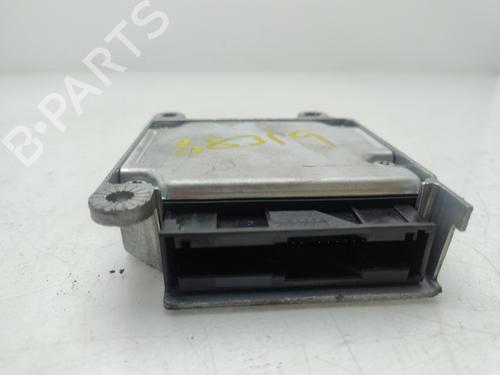 Airbag styreenhed SSANGYONG ACTYON I  | BP30105219M53 