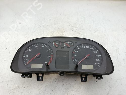 Used Instrument cluster Instrument cluster 37444323 37444323