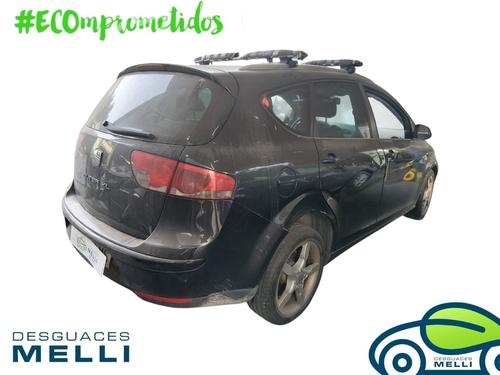 Left tailgate light SEAT ALTEA XL (5P5, 5P8) | BP37601232C79 - Image 6