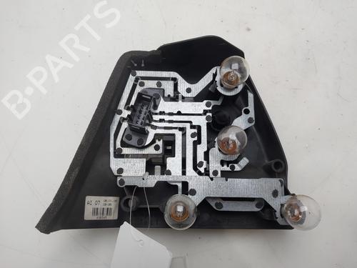 Used Lamp holder Lamp holder BMW 3 (E46) 320 d (150 hp) 34122506 34122506