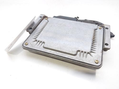 Engine control unit (ECU) FIAT PUNTO (188_) 1.9 JTD | BP15070415M57 