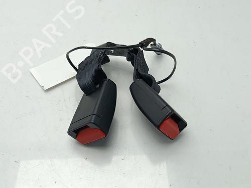 Boucle de ceinture de sécurité DACIA DUSTER (HM_) 1.5 dCi 110 (HMAB) (109 hp) 31153852