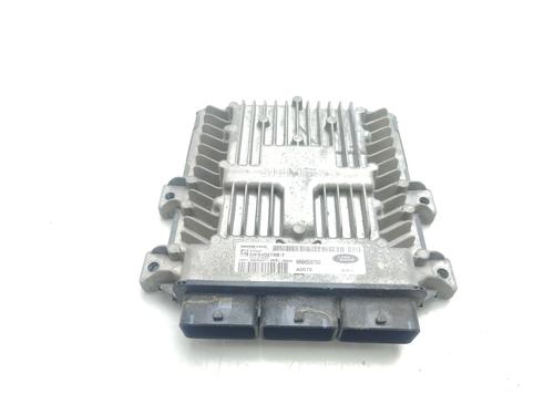 Used Engine control unit (ECU) LAND ROVER RANGE ROVER SPORT I (L320) [2005-2013]  29748751