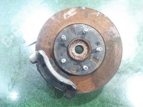 Left front steering knuckle KIA NIRO I (DE) 1.6 GDI Plug-in Hybrid | BP6593176M25 
