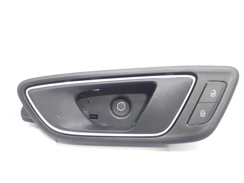 Used Front left interior door handle Front left interior door handle SEAT ATECA (KH7, KHP) 1.5 TSI (150 hp) 10375102 10375102