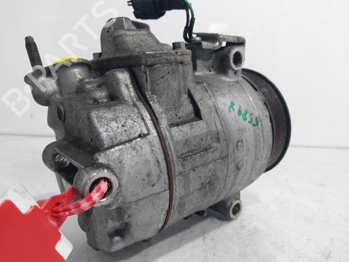 AC compressor FORD FOCUS III 1.5 TDCi | BP38224571M34 - Image 4