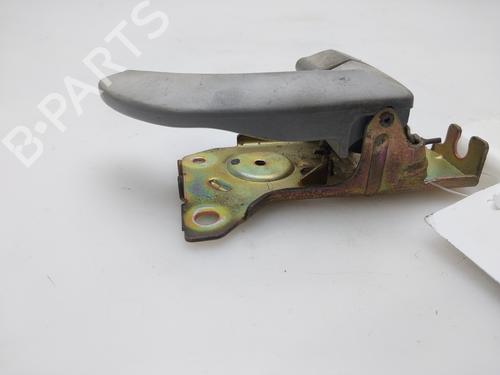 Front right interior door handle KIA SORENTO I (JC) 2.5 CRDi 4WD | BP17714167I14 