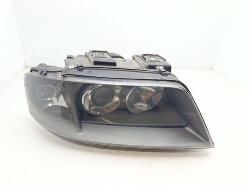 Used Right headlight Right headlight AUDI ALLROAD C5 (4BH) 2.5 TDI quattro (180 hp) 34435636 34435636