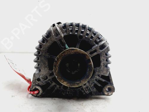 Alternator PEUGEOT 206 Hatchback (2A/C)  | BP19700612M7 