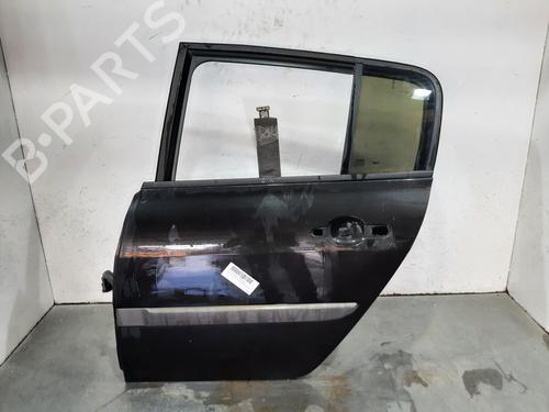 Used Left rear door RENAULT MEGANE II (BM0/1_, CM0/1_) 1.5 dCi (BM0F, BM0T, BM2B, CM0F, CM0T) (82 hp) 13663510