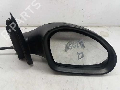Used Right mirror SEAT CORDOBA (6L2) 1.9 SDI (64 hp) 2871834