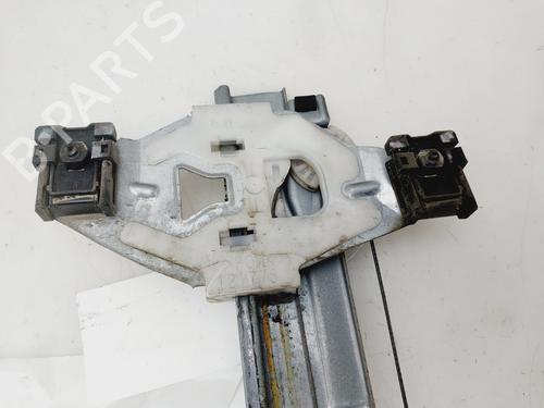 Front right window mechanism CITROËN C4 II (NC_)  | BP34126506C23  - Image 5