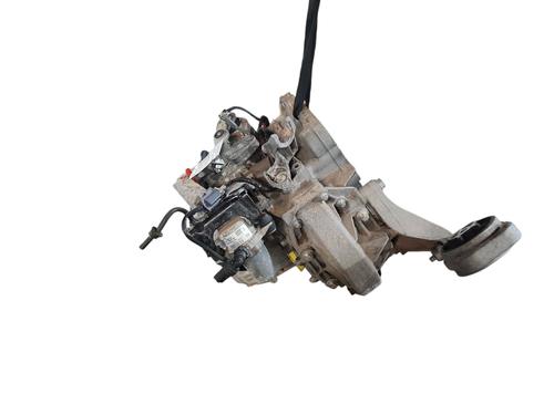 Gearbox OPEL MOKKA / MOKKA X (J13)  | BP27479867M3 