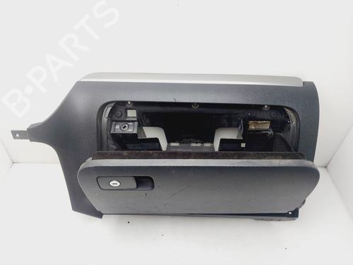 Handskerum VW GOLF VI (5K1) | BP30974335C95