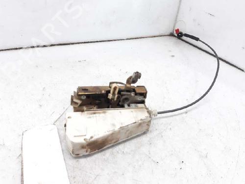 Front right lock FORD FIESTA Hatchback Van (JV_) D 1.8 | BP4960383C97 