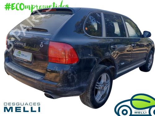 Left headlight PORSCHE CAYENNE (9PA)  | BP35978535C28  - Image 9