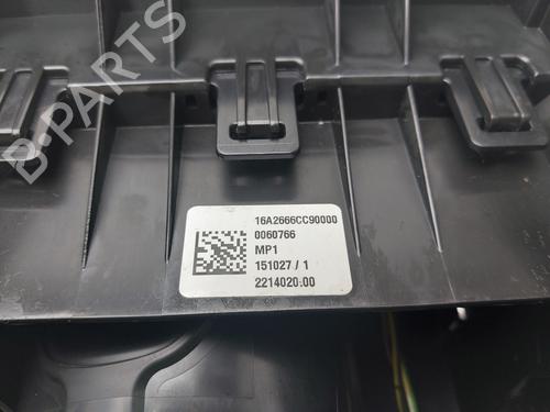 Middle console LAND ROVER DISCOVERY SPORT (L550) | BP38320916I22 - Image 5