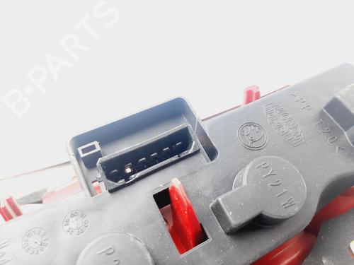 Left taillight SKODA OCTAVIA I Combi (1U5) 1.9 TDI | BP21574744C34 