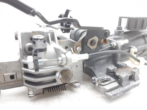 Steering column HYUNDAI SANTA FÉ II (CM) 2.2 CRDi GLS | BP7670419M21 