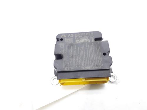 ECU airbags SEAT TOLEDO IV (KG3) 1.6 TDI | BP12405861M53 
