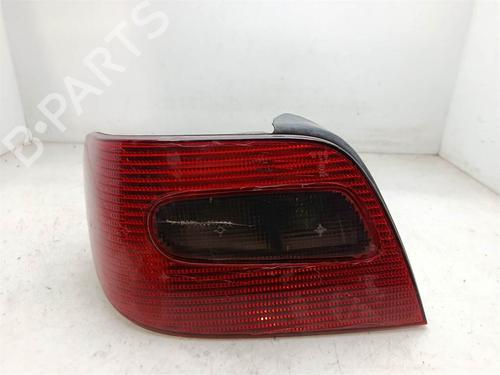 Used Left taillight Left taillight 38411151 38411151
