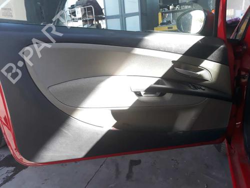 Armrest / Center console FIAT GRANDE PUNTO (199_) 1.3 D Multijet (199.AXD11, 199.AXD1A, 199.AXD1B,... | BP7153224I20 