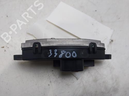 Heater resistor RENAULT MEGANE IV Grandtour (K9A/M/N_)  | BP17621401M108 